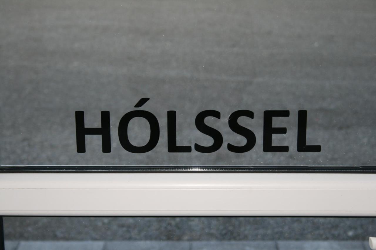 فندق Holssel Road 864 ميفاتن المظهر الخارجي الصورة