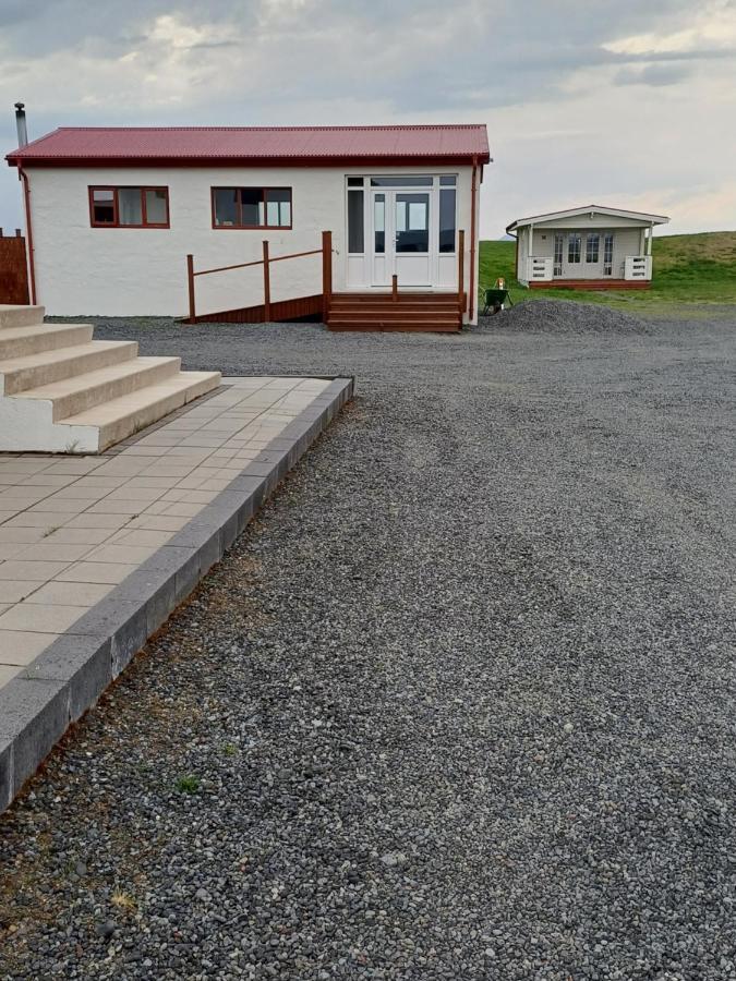 فندق Holssel Road 864 ميفاتن المظهر الخارجي الصورة