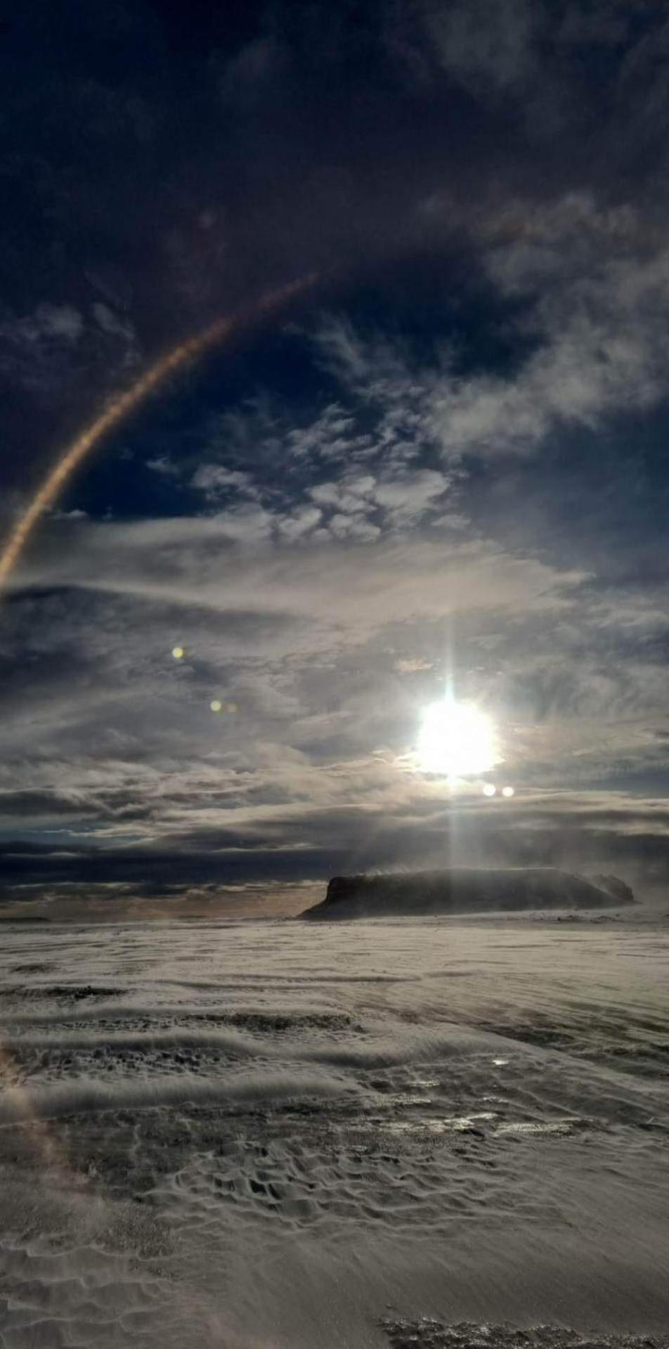 فندق Holssel Road 864 ميفاتن المظهر الخارجي الصورة