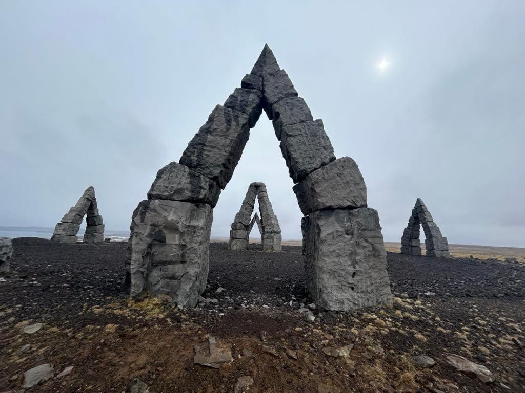 فندق Holssel Road 864 ميفاتن المظهر الخارجي الصورة