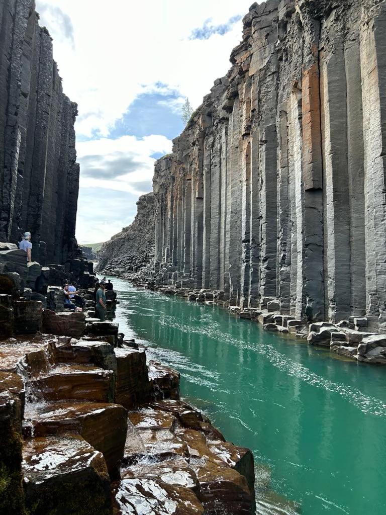 فندق Holssel Road 864 ميفاتن المظهر الخارجي الصورة