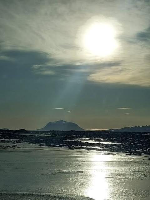فندق Holssel Road 864 ميفاتن المظهر الخارجي الصورة